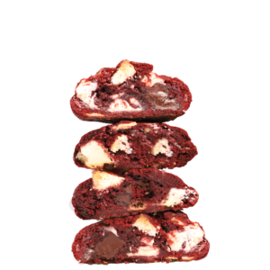 Red Velvet Cookie